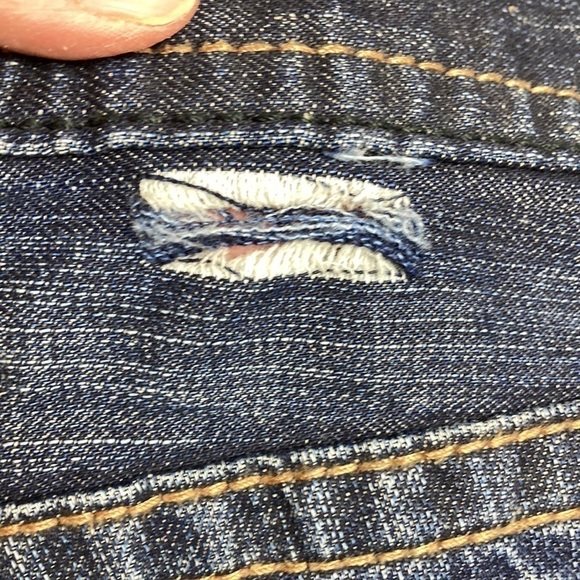 MEK DNM Moscow slim bootcut - Picture 10 of 12